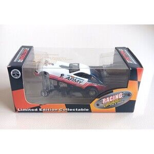 Don The Snake Prudhomme 1975 ARMY Monza Funny Car 1/64 Action RCCA NHRA